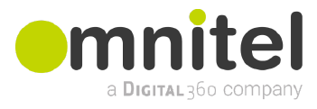 Omnitel - Cliente desarrollo apps telecomunicaciones Madrid