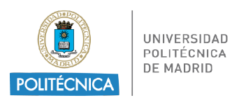 Politécnico Madrid - Cliente desarrollo apps educativas Madrid