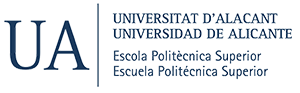 Universidad Alicante - Cliente desarrollo apps universitarias Madrid